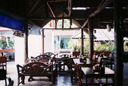 Silver Beach Resort - 28