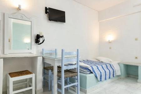 Stratos Apartments & Studios - 261