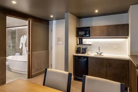 Hôtel & Suites Normandin Quebec - 68