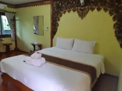 Montri Resort Donmuang Bangkok - 127