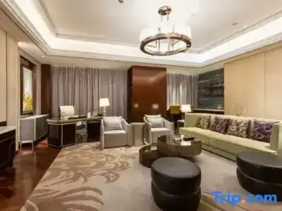Golden Eagle Summit Kunshan - 104