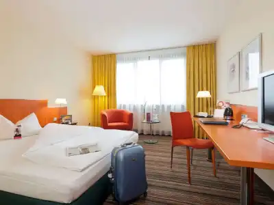 Mercure Offenburg am Messeplatz - 55