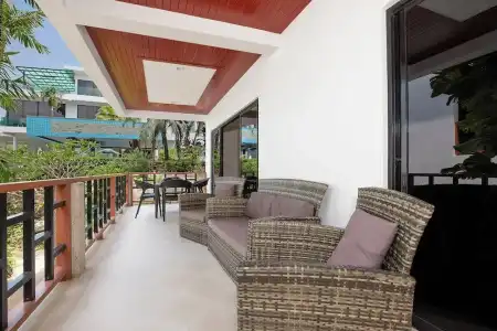 Baan Chom View Kamala - 251