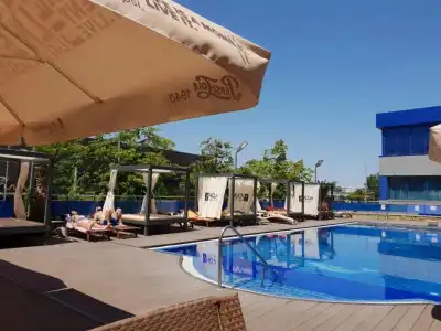 Complex Bulevard - 13