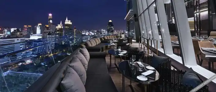 The Okura Prestige Bangkok - 20