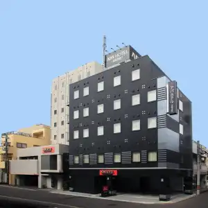 APA Takamatsu Kawaramachi - 42