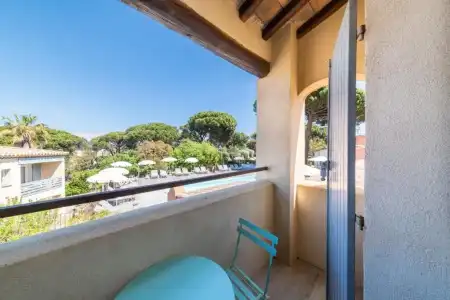 Hôtel Les Capucines - Saint Tropez - 75