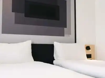 Ibis Rouen Centre Rive Droite Pasteur - 49