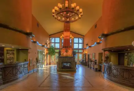 RiverStone Condo Resort & Spa - 1