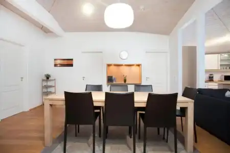 Odinn Reykjavik Skolavordustigur Apartments - 34
