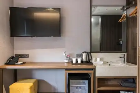 Busan Hadan Paradise - 33