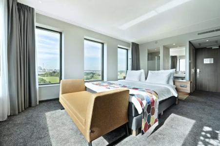 Van der Valk Nijmegen-Lent - 39