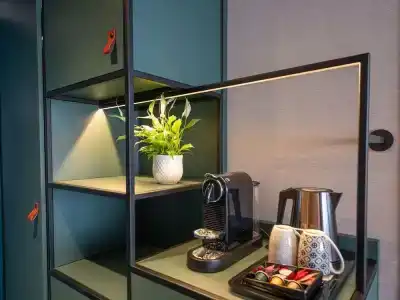 Novotel Angers Lac de Maine - 31