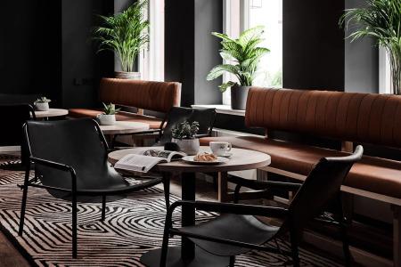 Groners Leipzig City Center - 21