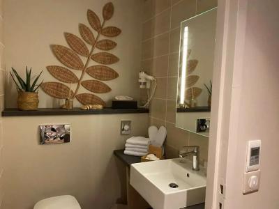 Kyriad Prestige Vannes Centre – Palais Des Arts - 38