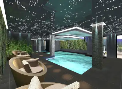 voco Strasbourg Centre The Garden by IHG - 13