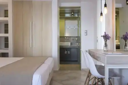 Kanale's Rooms and Suites - 56