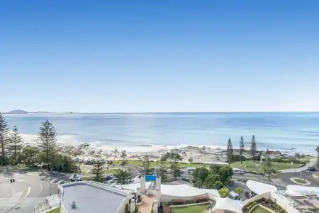 Mantra Mooloolaba Beach - 54