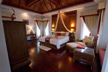 Muang Samui Spa Resort - 34