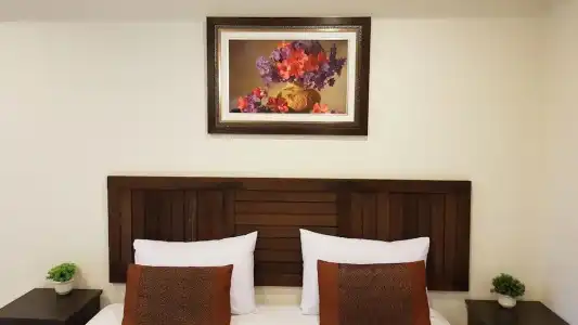 Top Hostel - 44