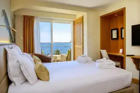 Best Western Premier Montfleuri - 125