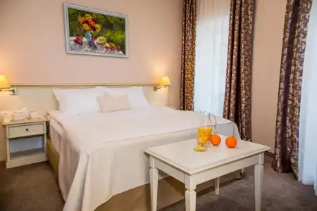 Pletnevskiy Inn - 37