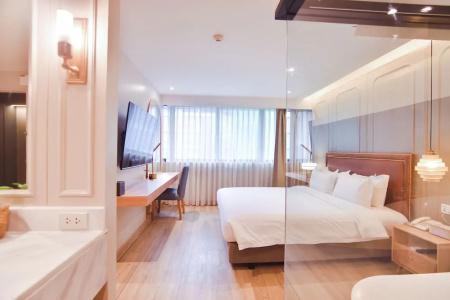 THEE Bangkok by TH District - 135