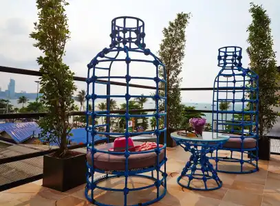 The Weekend Pattaya - 16