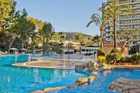 BQ Amfora Beach - Adults Only - 20
