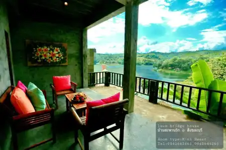 Love Bridge House Resort - 94