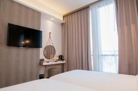 Ana Jakarta - 5