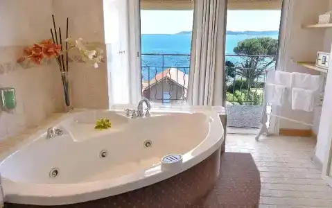 Best Western Premier Montfleuri - 38