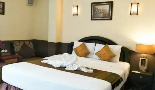 Baik Suite - 47