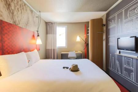 ibis Carcassonne Est La Cité - 56