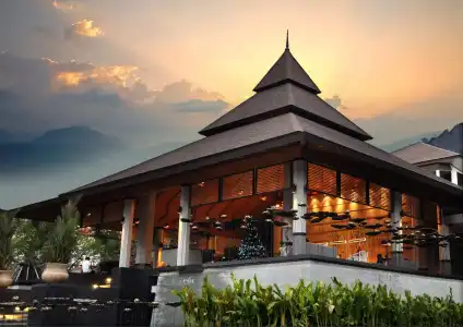 The Greenery Resort Khao Yai - 72