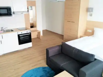 - Stadtvilla Central - 18
