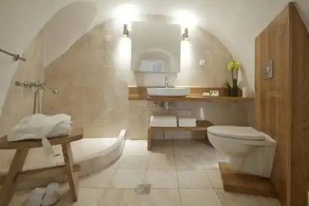 Mill Houses New Elegant Suites by Mr and Mrs White - 108