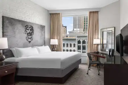 Crowne Plaza NEW ORLEANS FRENCH QTR - ASTOR by IHG - 2