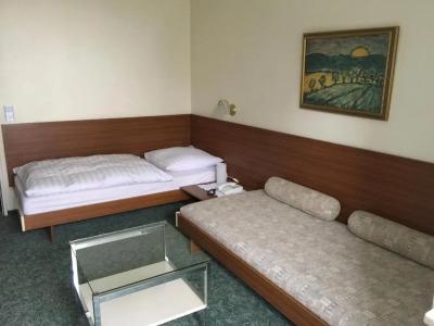 Haven - am Stadion - 22