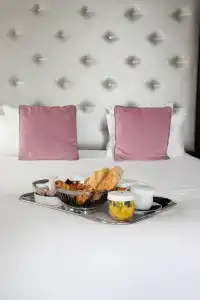 Maison Albar - Le Diamond - 11
