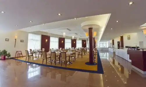 Olympic Spa & Wellness - 21