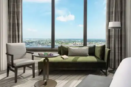 The Westin New Orleans - 120