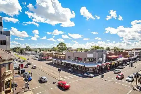 Boulevard on Beaumont - 23