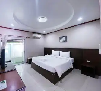 Skyview Resort Buriram - 18