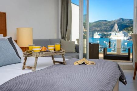 Adriatic Deluxe Apartments - 104