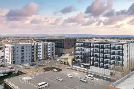 Quest Port Adelaide - 17