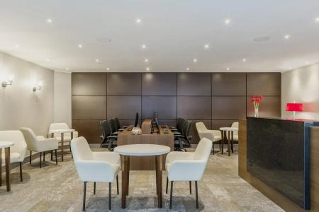 Four Points by Sheraton Santiago - 34