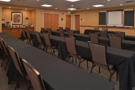Woodspring Suites Bakersfield Airport - 31