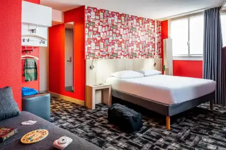 ibis Styles Reims Centre Cathédrale - 64