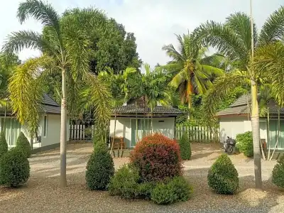 Lung Pod 9 resort - 7